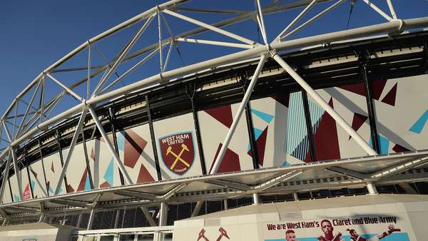 West Ham are subject to takeover interest from US investment firm 777 Partners