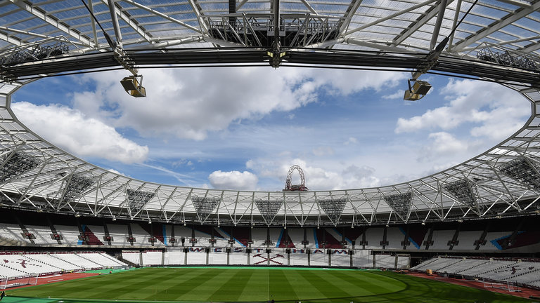 London Stadium-Name change-Allianz