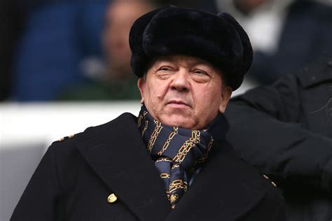 David Sullivan leads the search for David Moyes successor as West Ham manger despite a less than convincing track record.