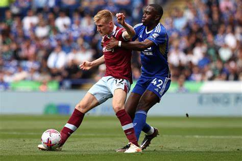 West Ham played within themselves as they played Leicester in the Premier League. No injuries was the order of the day as they focused on the Europa Conference League. West Ham_Premier League_Relegation_Leicester