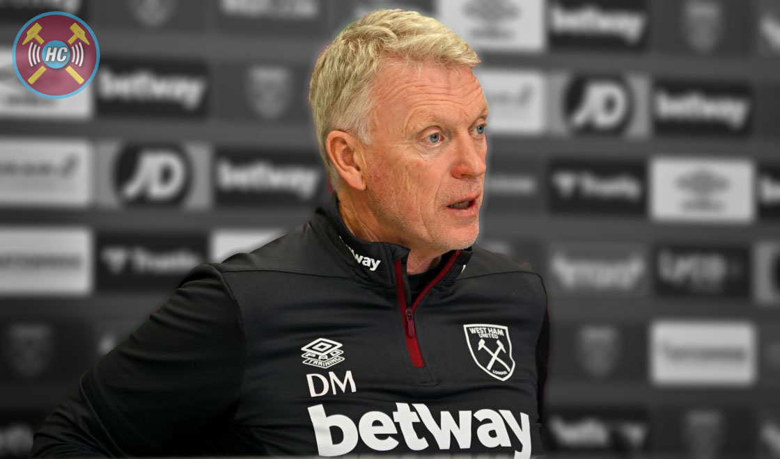 Mistaken Moyes has got it all wrong with Soucek & Ward Prowse